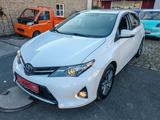 Toyota Auris Edition - Toyota Auris mit Benzin-Antrieb: Servolenkung, mit Klimaanlage