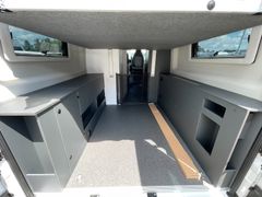 Adria Twin 640 SGX White Edition* Automatik*