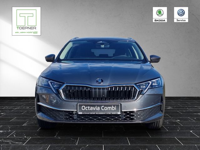 SKODA Octavia Combi Tour 2.0 TDI AHK Licht&Sicht+ Win+