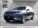 Volvo XC90 T8 Inscription Expression Recharge AWD LED - Volvo XC90: Recharge Inscription Expression