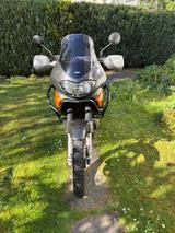 Honda Transalp 650 RD 10 - Honda Motorräder in Lübeck