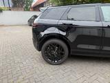 Land Rover Range Rover Evoque DYNAMIC SE AWD BLACK PACK - Land Rover Range Rover Evoque SE mit Hybrid-Antrieb (Benzin/Elektro)