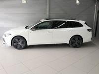 Volkswagen Passat Variant - Vorschau Bild 7