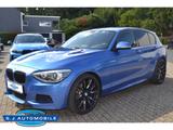 BMW 125 i M- Sport,Bi- Xenon,TOP - BMW 125: 125i