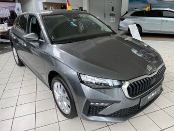 Skoda Scala Selection 1,5 TSI