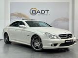 Mercedes-Benz CLS 63 AMG *FACELIFT*SCHIEBEDACH*UNFALLFREI* - Mercedes-Benz: Weiß, 63 AMG