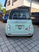 Fiat Topolino BEV 7kWh Topolino - - Fiat Topolino Gebrauchtwagen