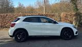 Mercedes-Benz GLA 220 CDI 4MATIC DCT - - Mercedes-Benz GLA 220 mit Diesel-Antrieb