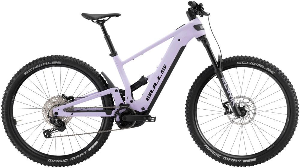 BULLS COPPERHEAD EVO AM 2 M