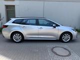 Toyota Corolla Hybrid Touring Sports*NeuwagenGarantie* - Toyota Corolla Gebrauchtwagen in Berlin