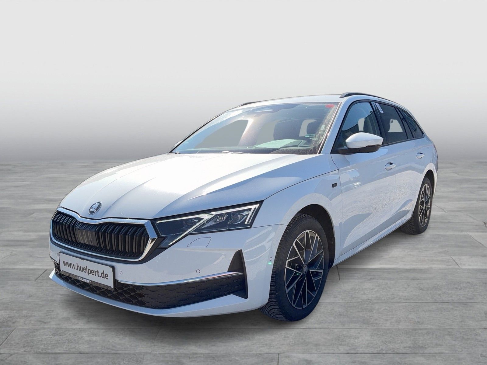 Skoda Octavia Combi 2.0 TOUR 360°CAM ACC HEADUP MATRIX imagem 2
