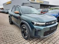 Dacia Bigster - Vorschau Bild 3