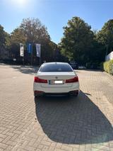 BMW 530e | M-Paket | H/K | 19 Zoll | 360° | Ambiente - BMW: Limousine, E36