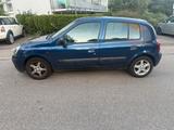 Renault Clio - gebrauchte Renault Clio aus dem Jahr 2004