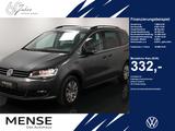 Volkswagen Sharan 2.0 TDI DSG Comfortline 7-Sitzer Navi Sit - mit Diesel-Antrieb: Sitzbelüftung, Van