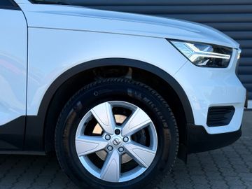 Volvo XC40 - 7