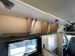 Sun Living C 70 DL *Automatik*165 PS*Markise+Solaranlage*