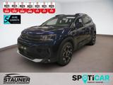 Citroën C5 Aircross MAX BlueHDi 130 EAT8 SHZ*PDC*KAM*LED - Citroën C5 Aircross MAX mit Diesel-Antrieb