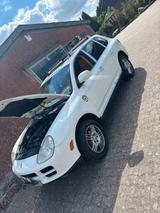 Porsche Cayenne 3.2 US Import Tausch/Verkauf - Porsche: Import Us