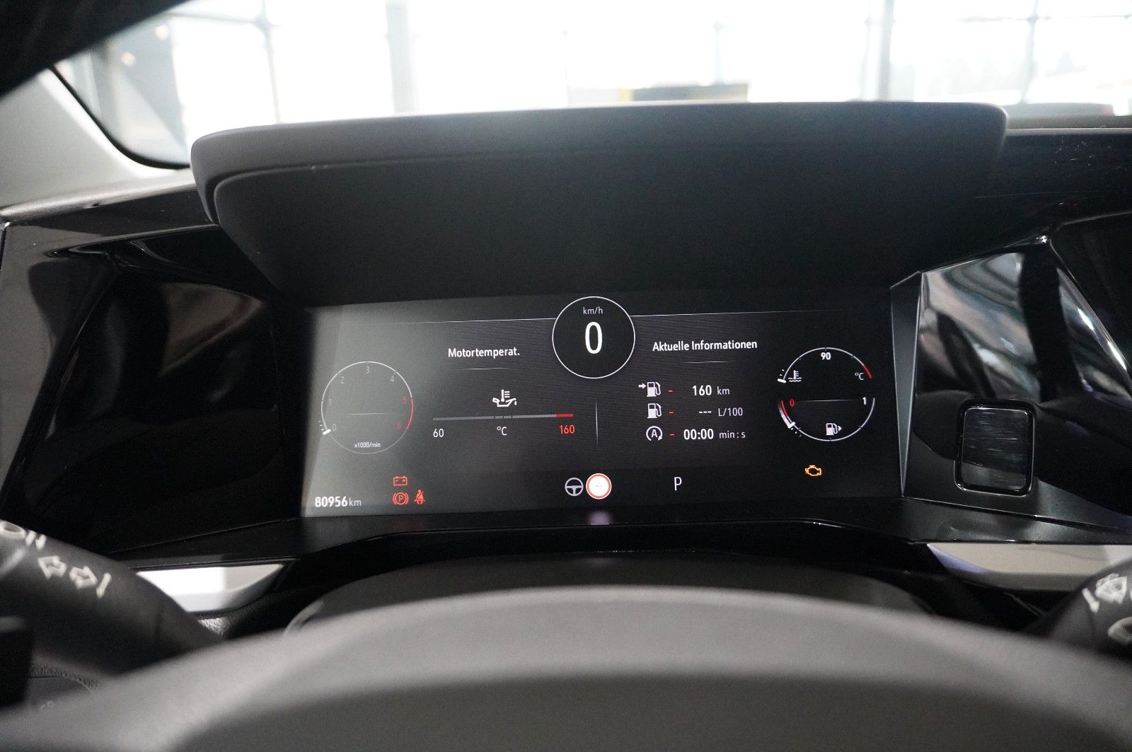 Fahrzeugabbildung Opel Grandland (X) 1.5D ELEGANCE NAVI/LED/KAMERA/AHK