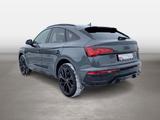 Audi Q5 Sportback 45TFSI quattro S-line Matrix LED Sc - Audi Q5 mit Benzin-Antrieb