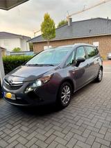 Opel Zafira Tourer 7 Sitzer - Opel Zafira Tourer von privat