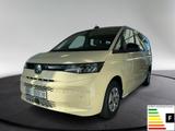 Volkswagen T7 Multivan Taxi 2.0 TDI+DSG+RFK+PARKASSIST+GRA