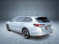 Skoda Superb - Vorschau Bild 3