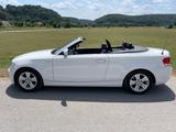 BMW 118i Cabrio - - BMW 118 aus 2010: 118i