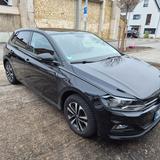Volkswagen Polo 1.0 59kW UNITED UNITED mwst Ausweisbar
