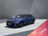 BMW i5 xDrive40 Limousine ///M-Sport ACC AHK ad.Fw.P - blaue BMW i5