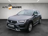 Seat Ateca 1.5 TSI Xperience DSG AHK FAP XL elHK - Seat Ateca aus 2025