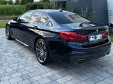 BMW 530e iPerformance M-Paket 360-Kamera Head-up  - BMW 530: 530i M Paket