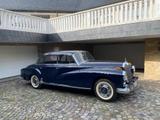 Mercedes-Benz Adenauer 300 d (W 189) - Mercedes-Benz: Adenauer