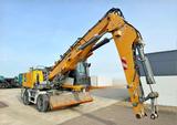 Liebherr LH 22 M LITRONIC * Umschlagbagger * Topzustand! - Angebote