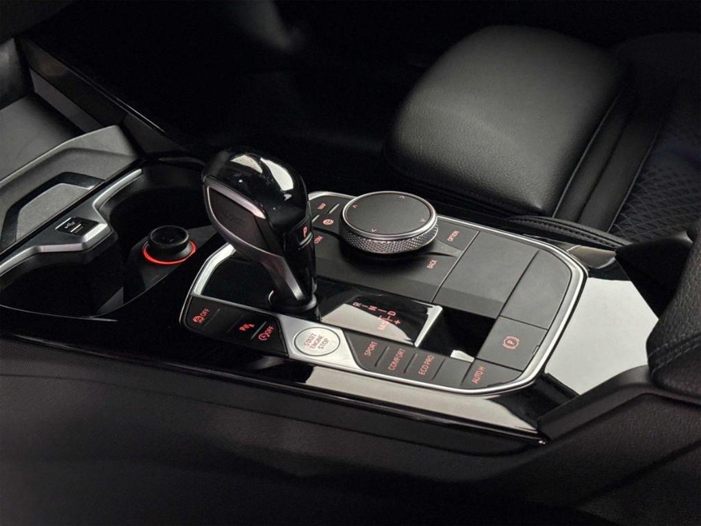 BMW 218 Gran Coupé 218 Gran Coupe d GranCoupe M Sport ACC AHK HiFi, миниатюра 19