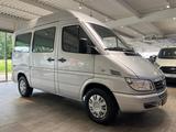 Mercedes-Benz Sprinter Bestattungswagen/Leichenwagen*4-Sarg* - gebrauchte Mercedes-Benz Sprinter aus dem Jahr 2005