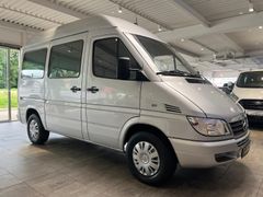 MERCEDES-BENZ Sprinter 211 CDI (901.6/902.661/62) - Vorschau 2