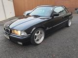 BMW 318i Cabrio Sport Edition/76 TKM/ Hardtop  - BMW 318 aus 1998: 318i