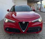 Alfa Romeo Stelvio Super Aut.Leder,PDC,Navi,Xenon,19''Euro6 - Alfa Romeo in Köln