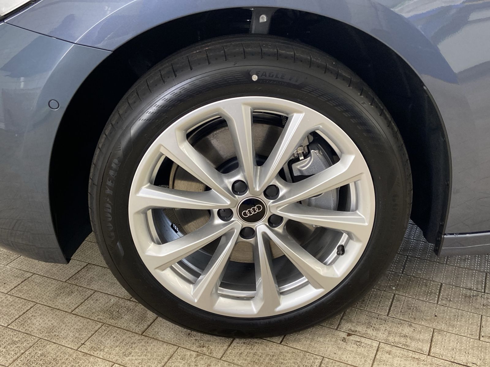 Audi A5 - Bild 15