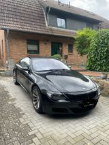 BMW E63 M6 V10 S85B50 - BMW M Models aus 2007