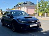 Subaru WRX STI 2.5 Sport Sport - Subaru WRX STI: Limousine