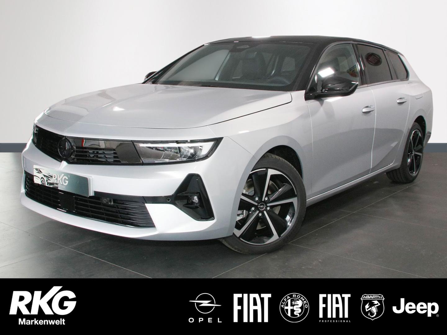 Opel Astra L Sports Tourer GS-Line PHEV Navi/Leichtme