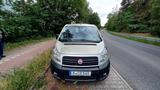 Fiat Scudo L2H1 130 Multijet - Fiat Scudo 9-Sitzer