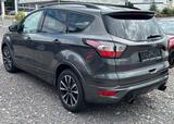 Ford Kuga ST-Line Kamera Klimaa. Winterpaket Xenon - gebrauchte Ford Kuga aus dem Jahr 2016
