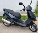 Aprilia SR 125 Leonardo - Angebote