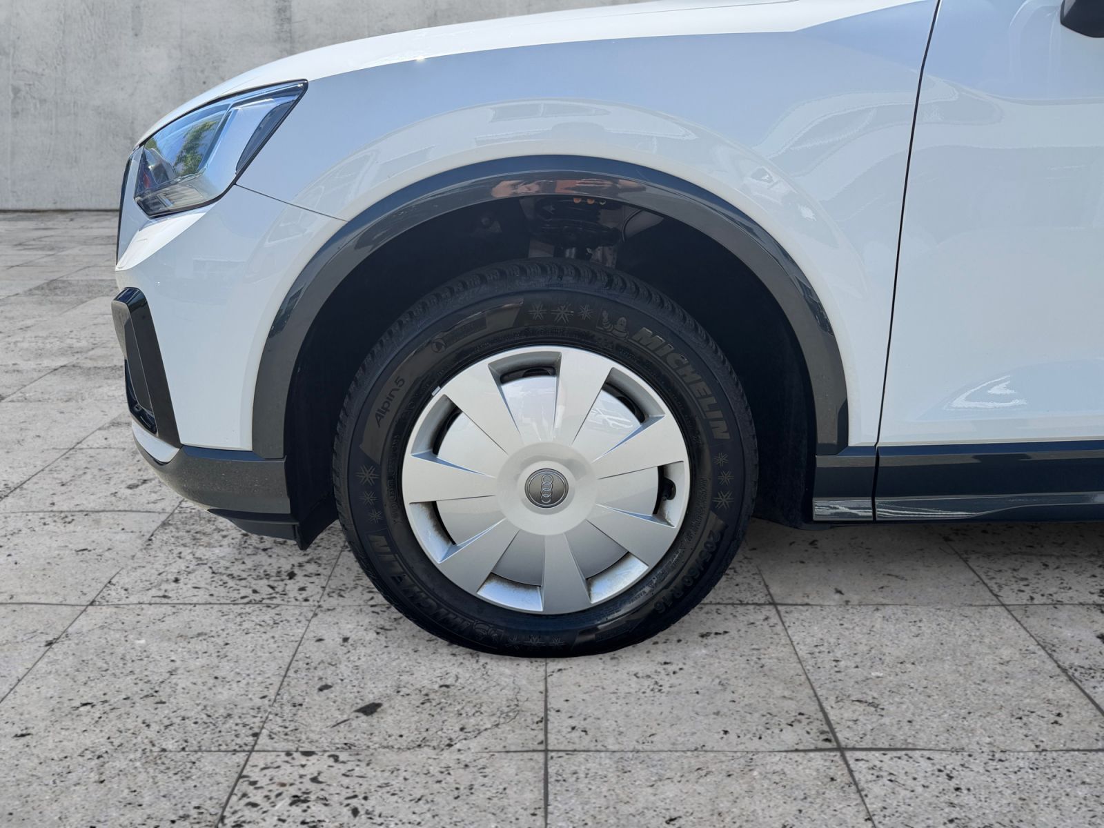 Audi Q2 - Bild 8