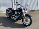 Harley-Davidson FAT BOY 114 FLFBS 5HD KLAPPE  - Harley-Davidson Fat Boy 114 (FLFBS)