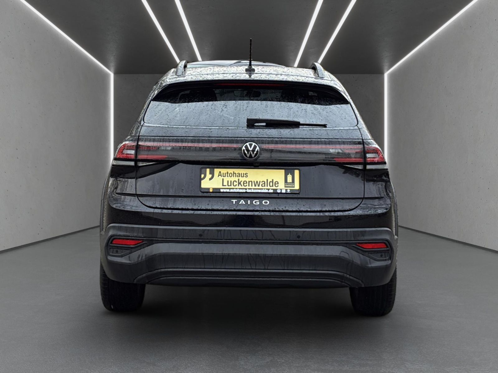 Volkswagen Taigo - Bild 6